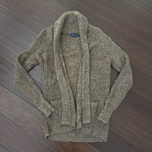 Vintage Polo Ralph Lauren Cardigan
